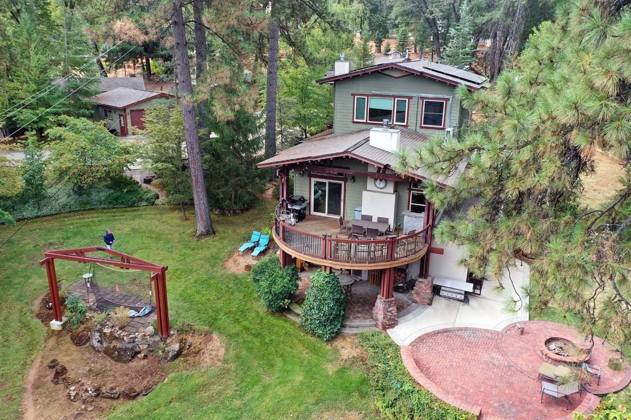 3765 N Canyon Rd #NA - Photo 2 of 45