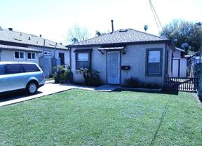 2000 E 8th St #NA - Photo 1 of 1