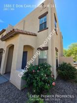 1886 E Don Carlos Ave #141 - Photo 1 of 1