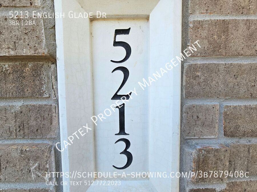 5213 English Glade Dr - Photo 3 of 32