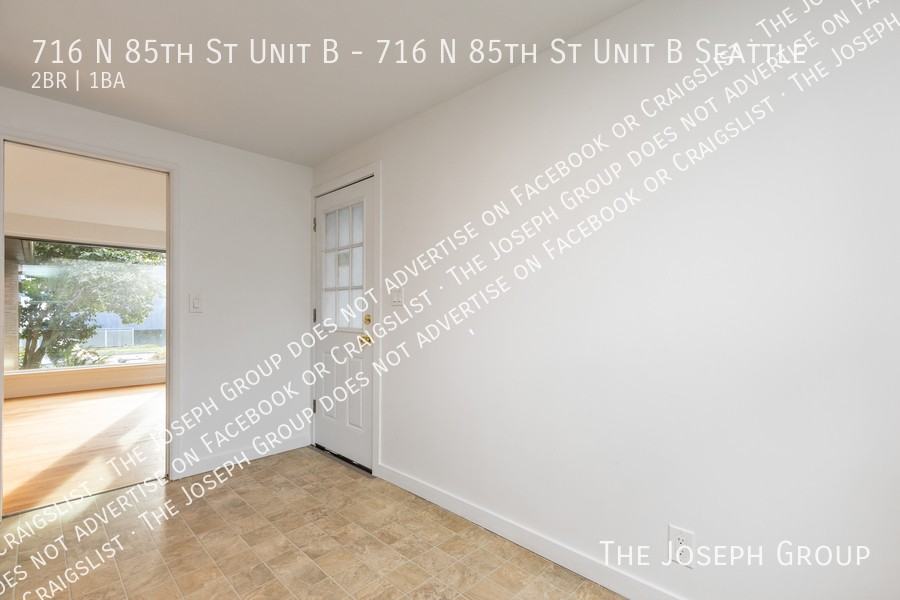 716 N 85th St Unit B - Photo 7 of 26