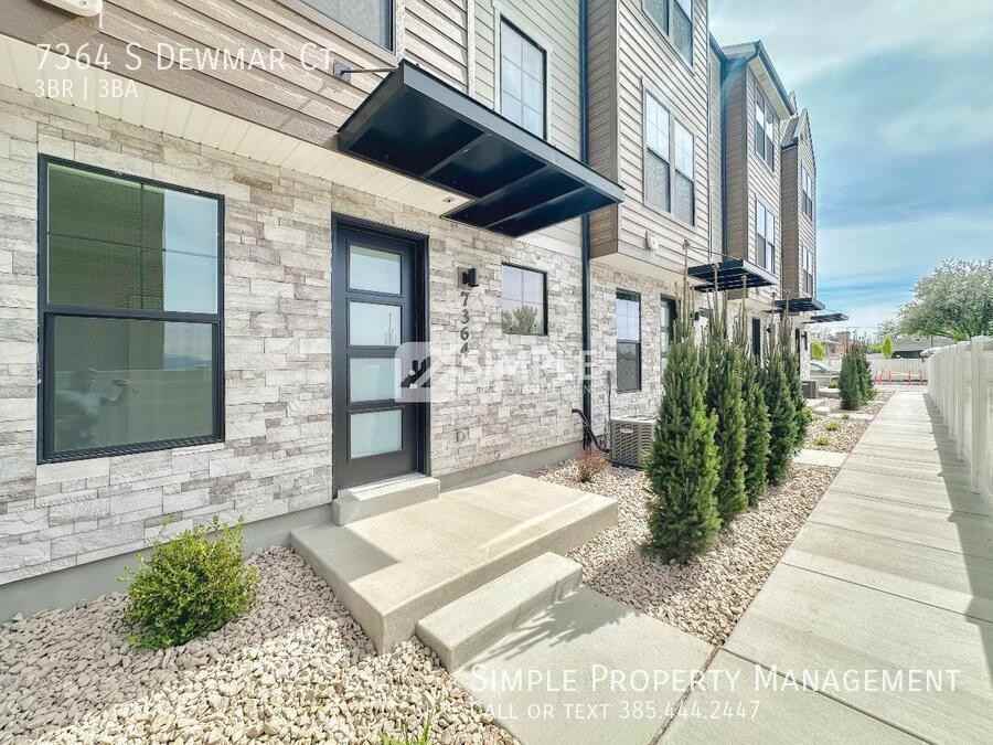 7364 S Dewmar Ct - Photo 3 of 35