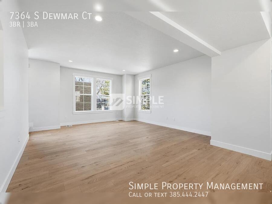 7364 S Dewmar Ct - Photo 6 of 35