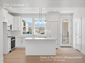 7364 S Dewmar Ct - Photo 1 of 1