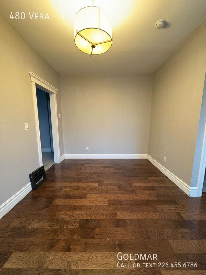 480 Vera Pl #1 - Photo 2 of 15