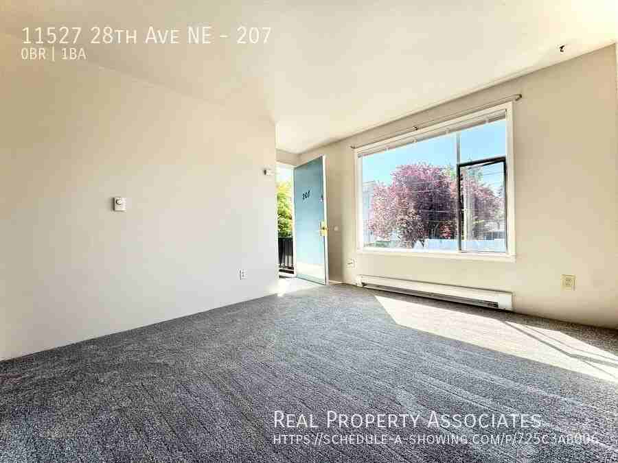 11527 28th Ave Ne #207 - Photo 4 of 11