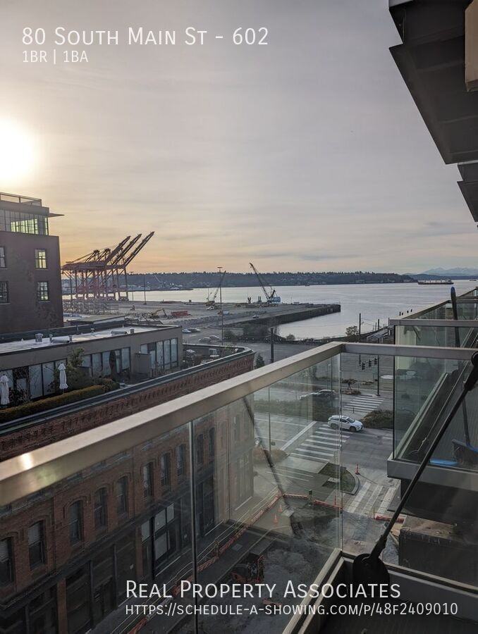 80 S Main St #602 - Photo 3 of 27