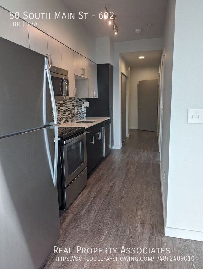 80 S Main St #602 - Photo 6 of 27