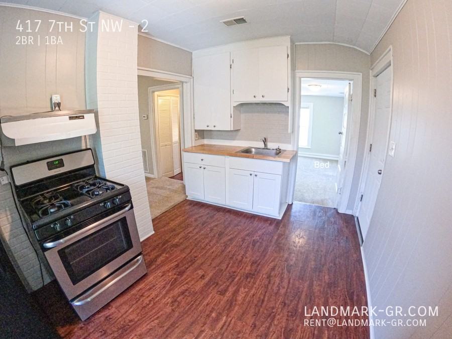 417 7th St Nw #2