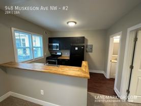 948 Muskegon Ave Nw #2 - Photo 1 of 1