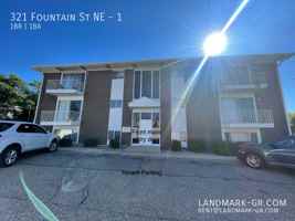 featured image of 321 Fountain St Ne #1