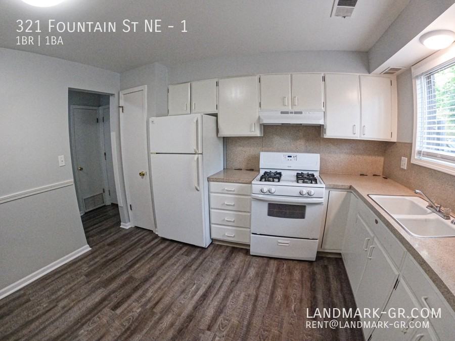 321 Fountain St Ne #1 - Photo 5 of 20