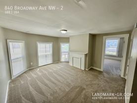 840 Broadway Ave Nw #2 - Photo 1 of 1