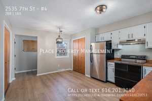 featured image of 2535 7th St #4