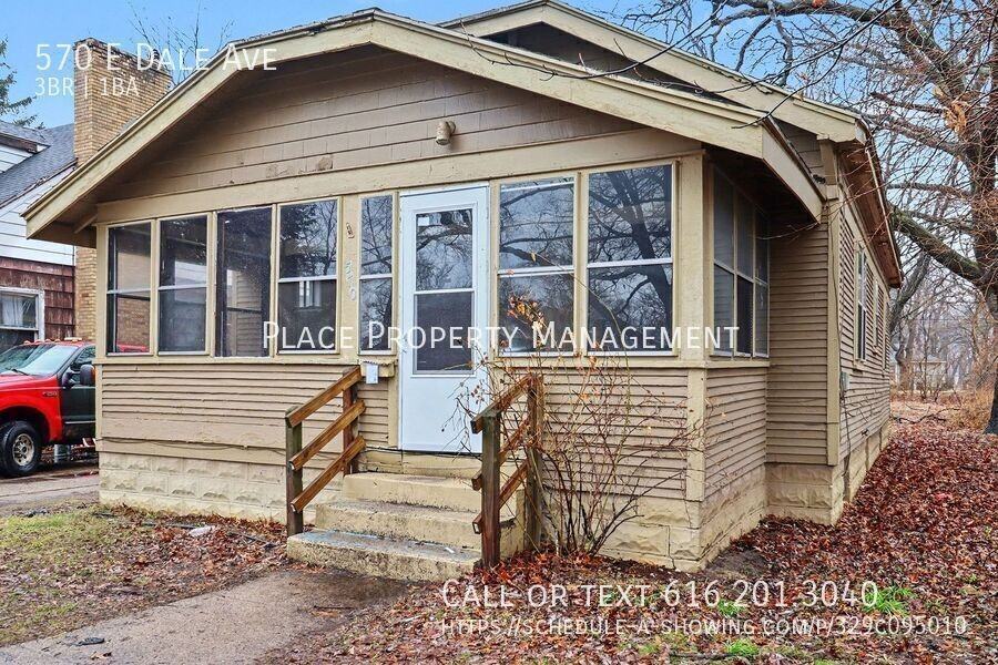 570 E Dale Ave - Photo 2 of 17