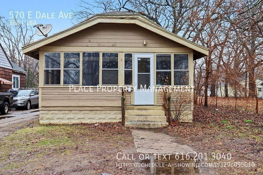 570 E Dale Ave - Photo 3 of 17