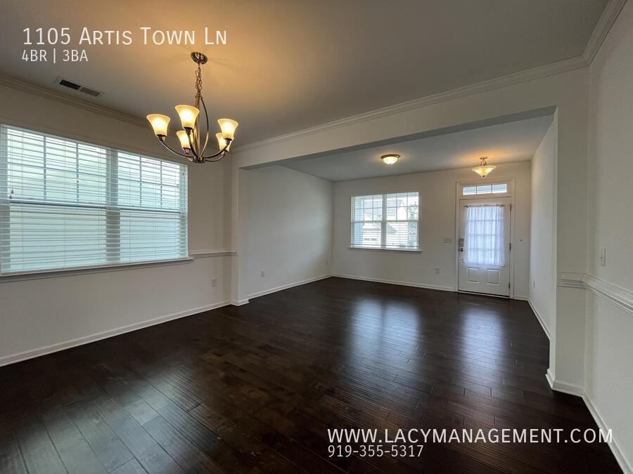 1105 Artis Town Ln - Photo 3 of 30