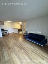 5450 Concord Blvd #G2 - Photo 1 of 1