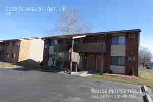 featured image of 2120 Scheel St #B