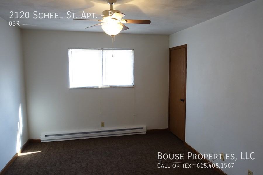 2120 Scheel St #B - Photo 2 of 5