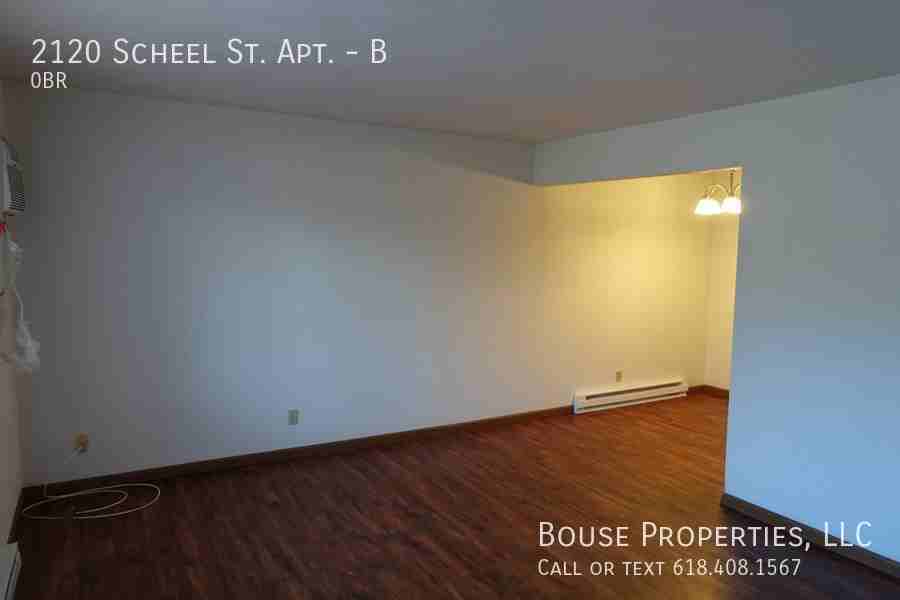 2120 Scheel St #B - Photo 5 of 5