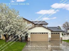 featured image of 3066 W Divide Creek Dr