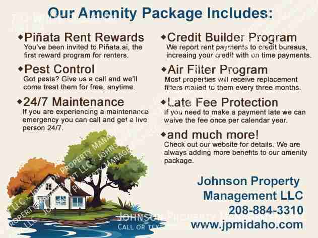 753 S White Cloud Dr - Photo 3 of 3