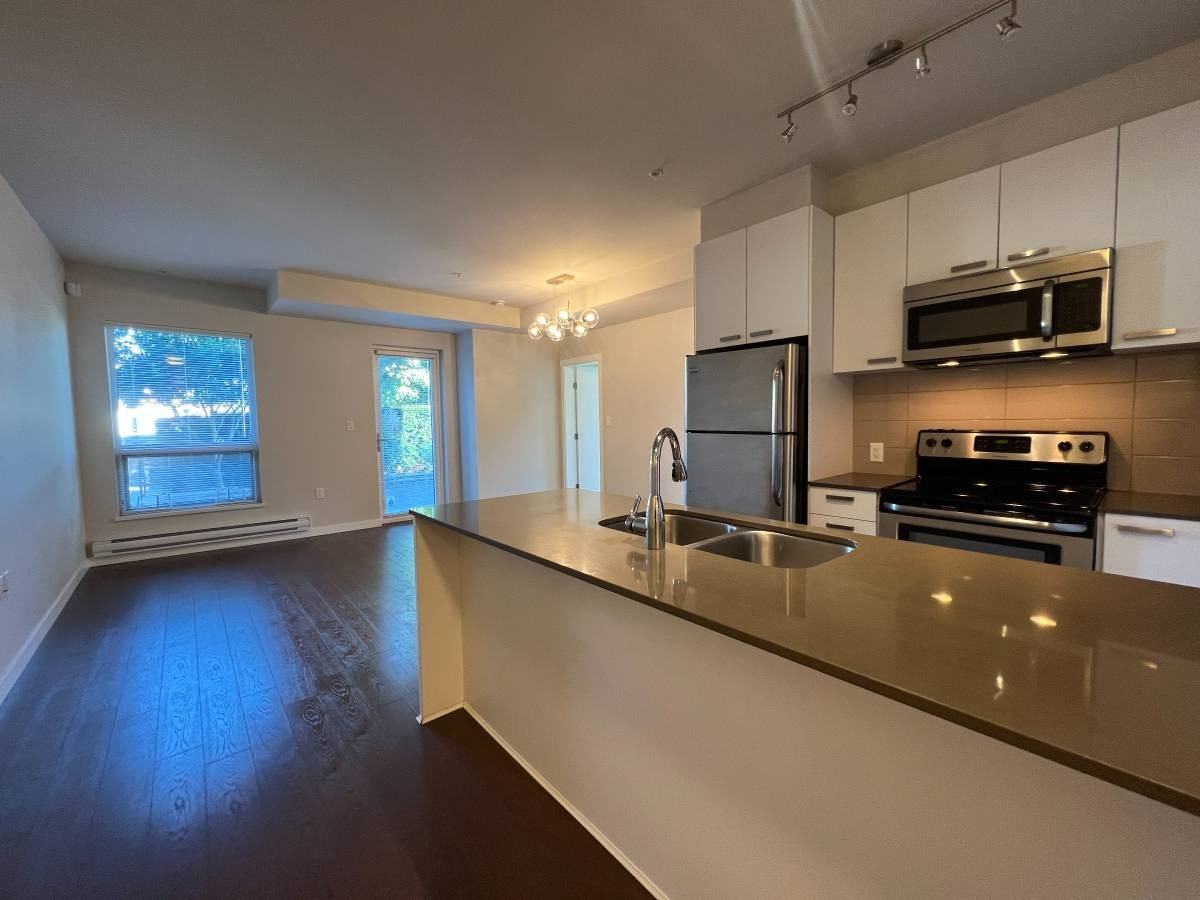 20331 Dewdney Trunk Road #110 - Photo 2 of 16