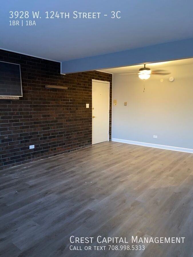 3934 W 124th St #3A - Photo 5 of 9