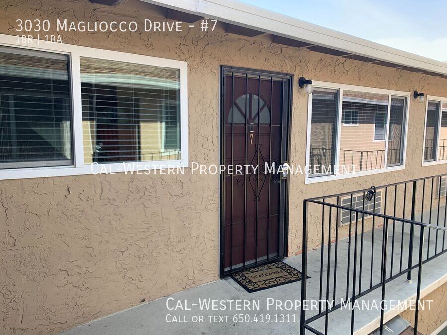 3030 Magliocco Dr #7