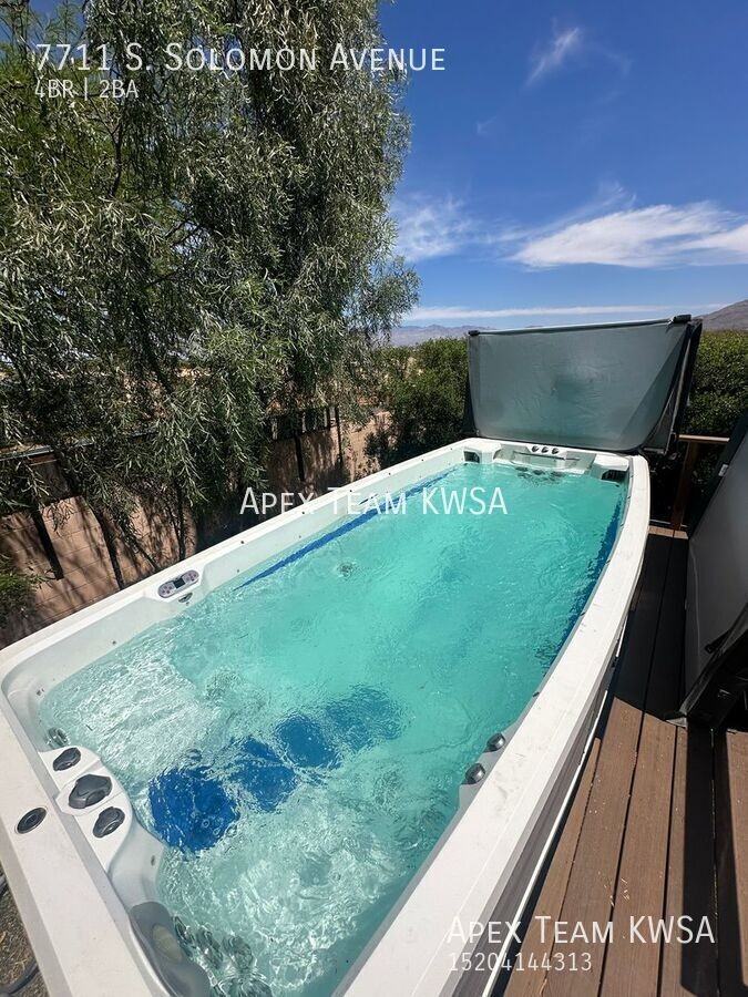 7711 S Solomon Ave - Photo 5 of 42