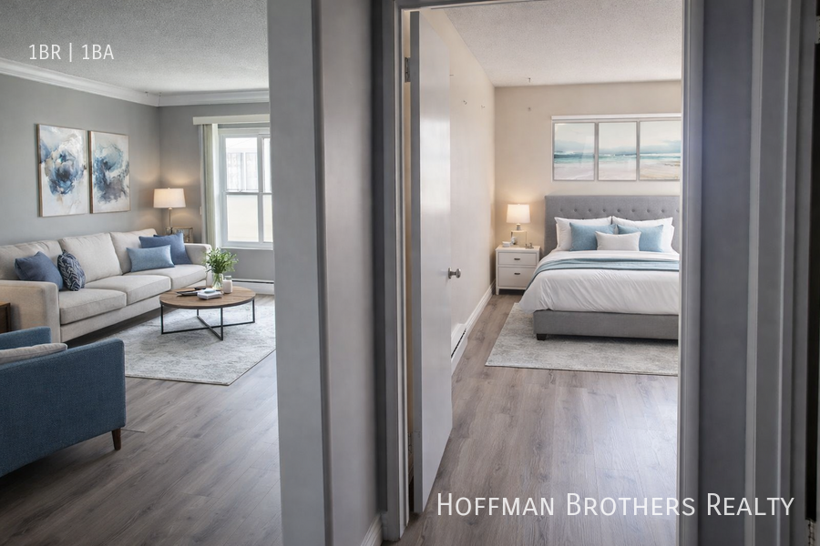 3831 Motor Ave #204 - Photo 2 of 6