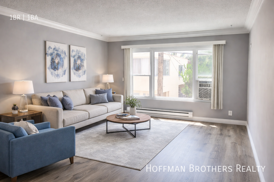 3831 Motor Ave #204 - Photo 3 of 6