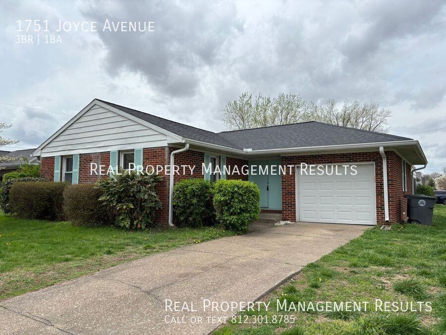 1751 Joyce Ave