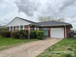 featured image of 1751 Joyce Ave