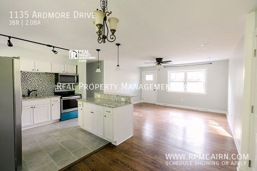 1135 Ardmore Dr - Photo 4 of 12