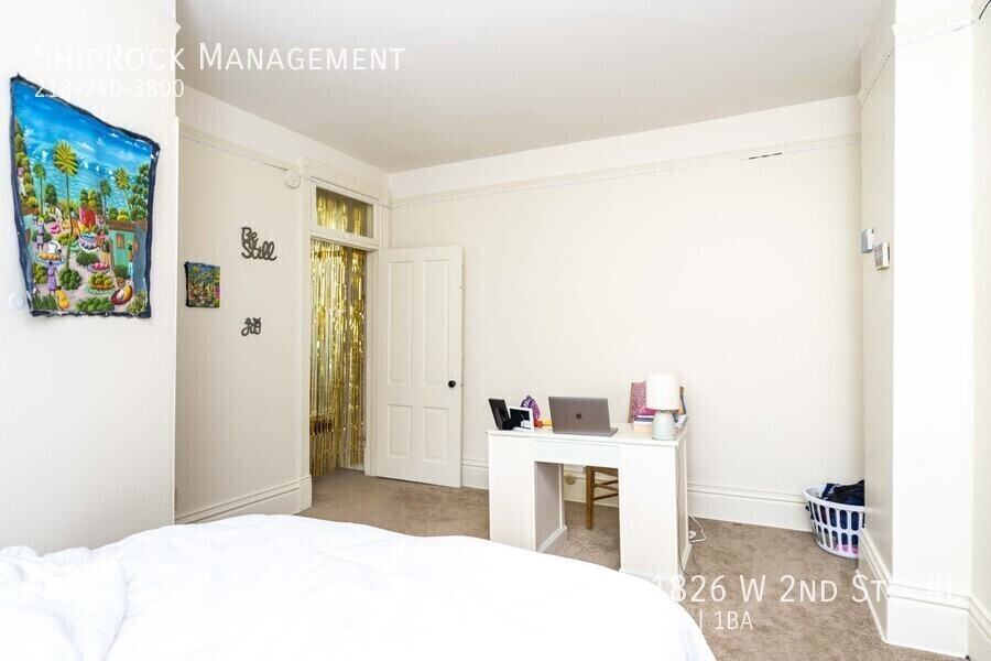 1826 W 2nd St #L - Photo 4 of 8