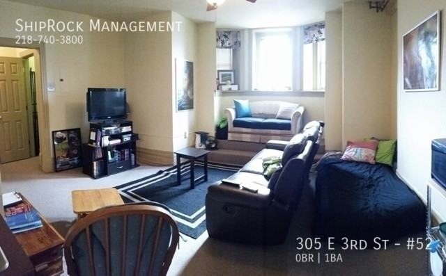 305 E 3rd St #52 - Photo 2 of 5