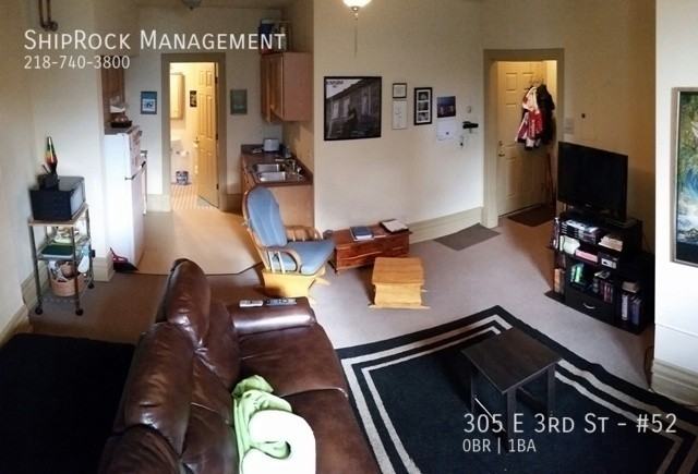 305 E 3rd St #52 - Photo 3 of 5