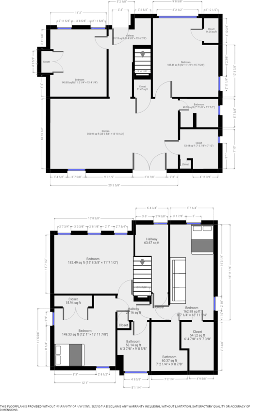 405 S Allen Ave - Photo 4 of 42