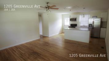 featured image of 1205 Greenville Ave