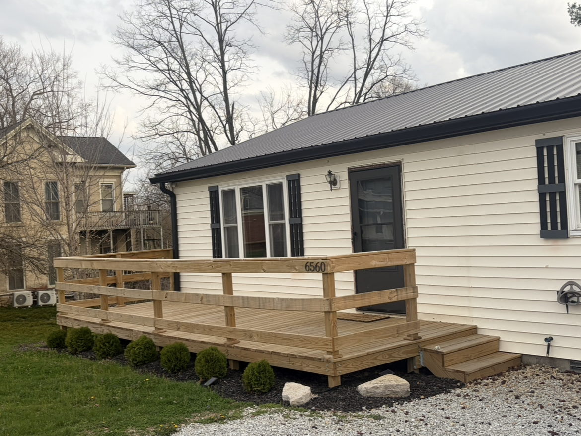 6560 N State Highway 7 #NA - Photo 3 of 24