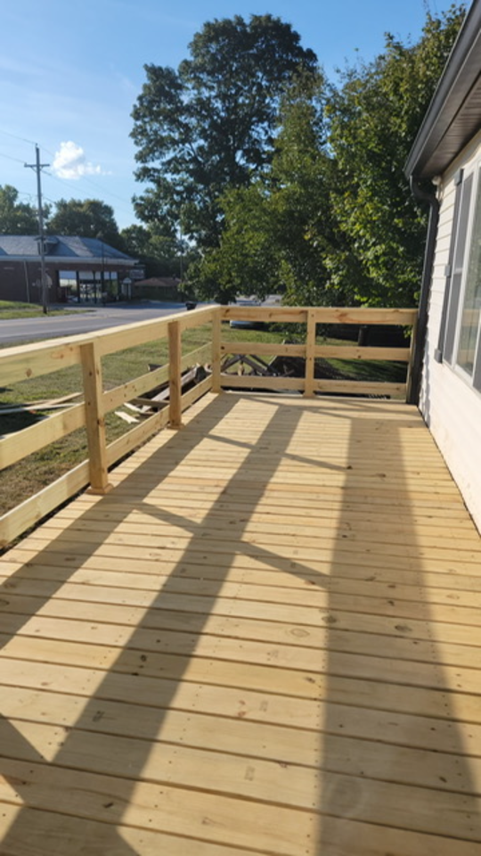 6560 N State Highway 7 #NA - Photo 4 of 24