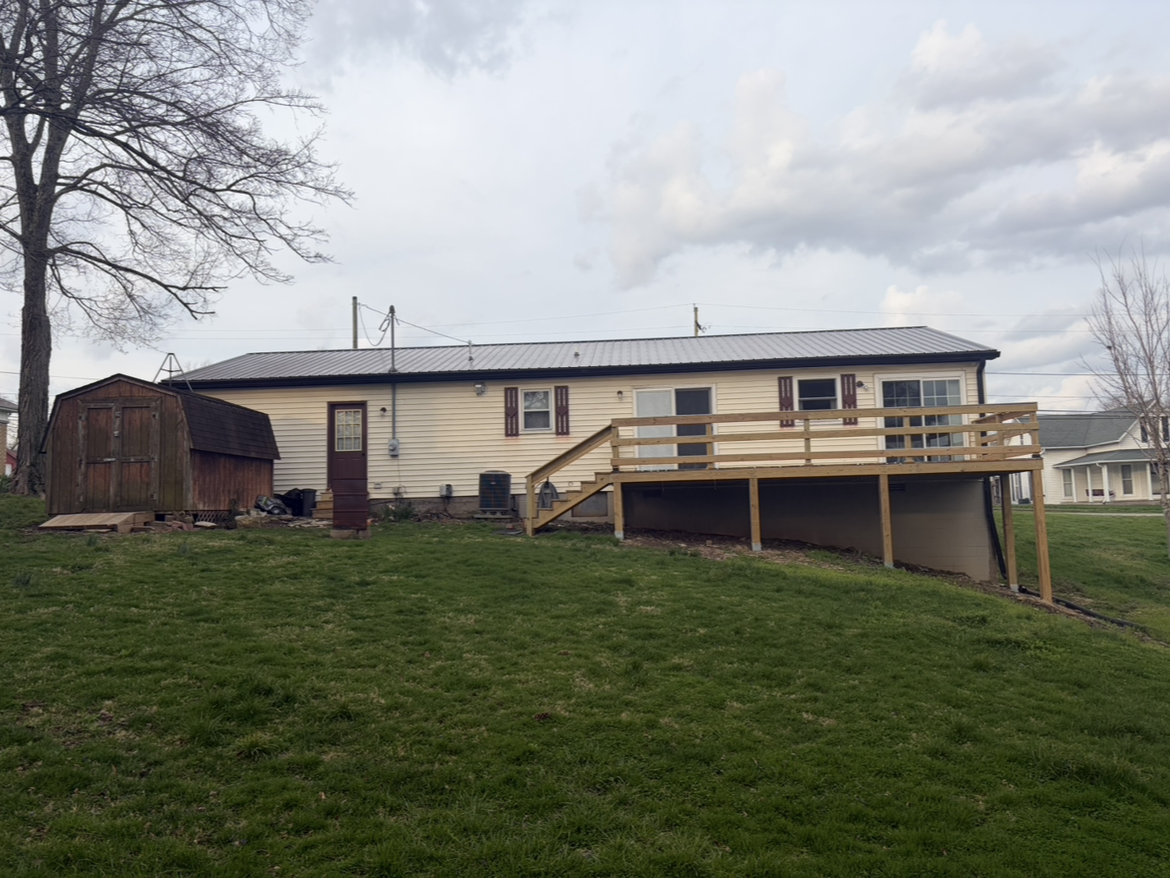 6560 N State Highway 7 #NA - Photo 5 of 24