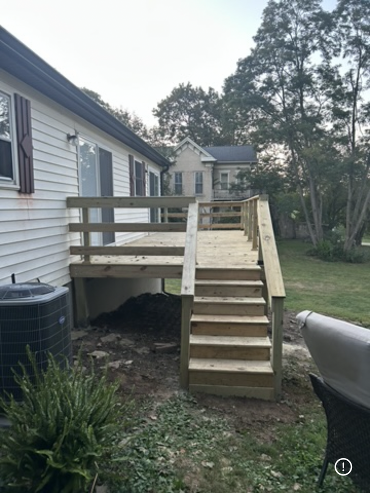 6560 N State Highway 7 #NA - Photo 6 of 24