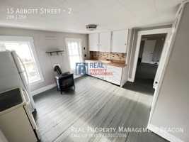featured image of 15 Abbott St #2