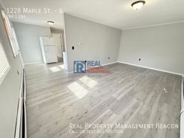 featured image of 1228 Maple St #6