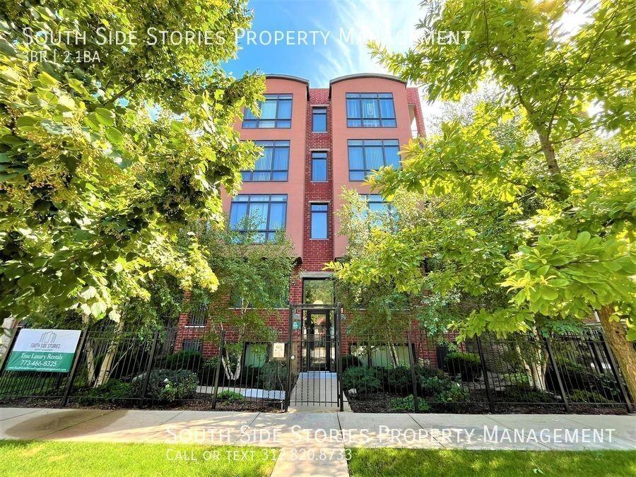 4419 S Indiana Ave #4S