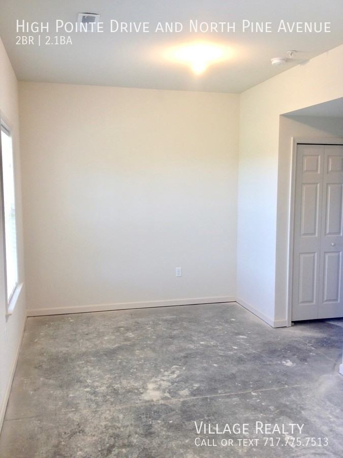 High Pointe Drive & & North Pine Avenue #131 - Photo 2 of 27