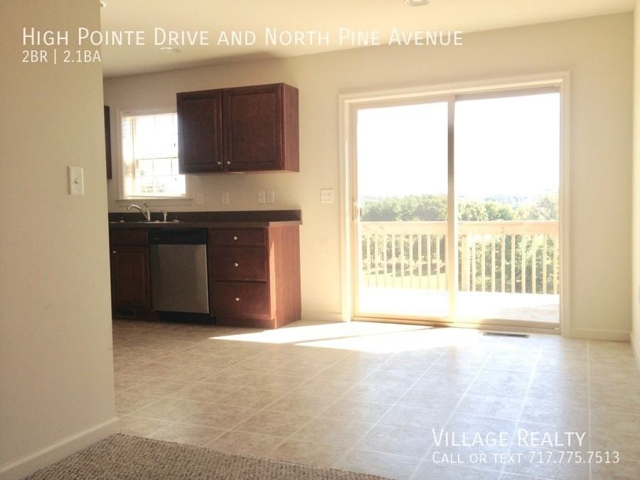 High Pointe Drive & & North Pine Avenue #131 - Photo 4 of 27